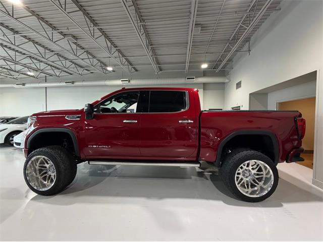 2019 GMC Sierra (CC-2078357) for sale in Manistee, Michigan