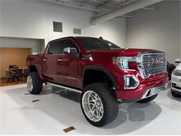 2019 GMC Sierra (CC-2078357) for sale in Manistee, Michigan