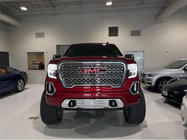 2019 GMC Sierra (CC-2078357) for sale in Manistee, Michigan