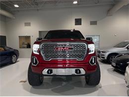 2019 GMC Sierra (CC-2078357) for sale in Manistee, Michigan