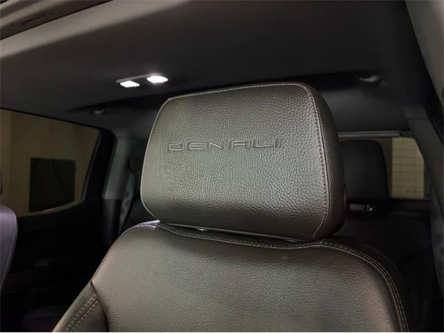 2019 GMC Sierra (CC-2078357) for sale in Manistee, Michigan