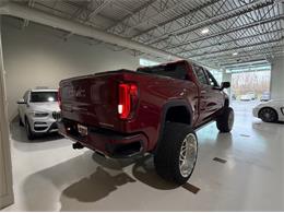 2019 GMC Sierra (CC-2078357) for sale in Manistee, Michigan
