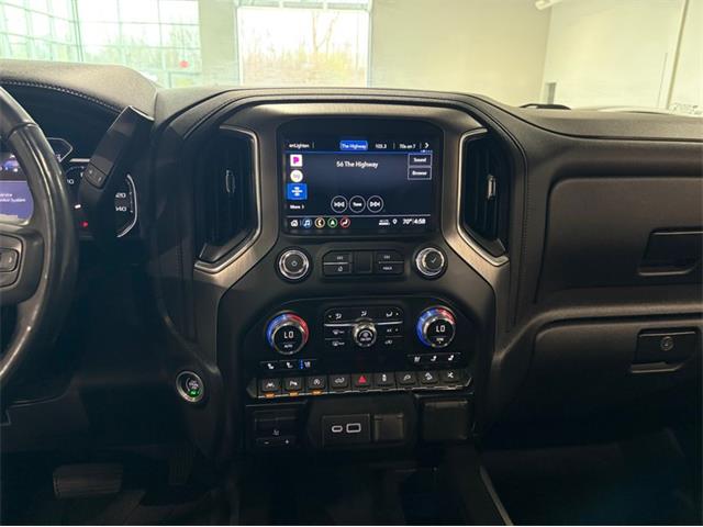 2019 GMC Sierra (CC-2078357) for sale in Manistee, Michigan