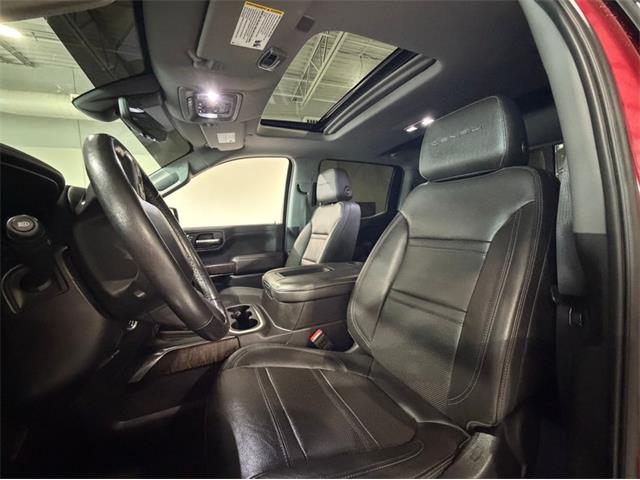 2019 GMC Sierra (CC-2078357) for sale in Manistee, Michigan