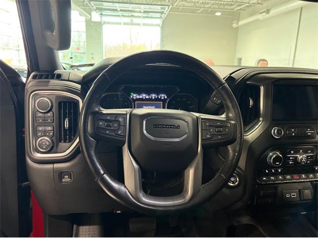 2019 GMC Sierra (CC-2078357) for sale in Manistee, Michigan