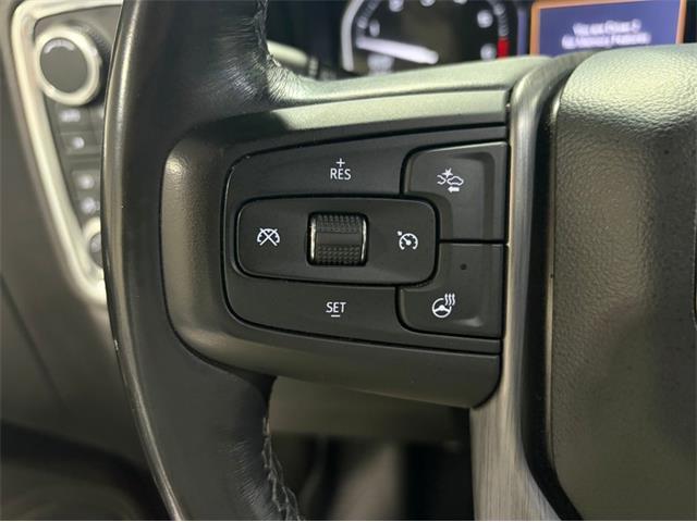 2019 GMC Sierra (CC-2078357) for sale in Manistee, Michigan