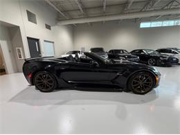 2017 Chevrolet Corvette (CC-2078359) for sale in Manistee, Michigan