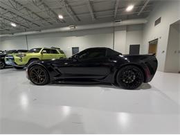 2017 Chevrolet Corvette (CC-2078359) for sale in Manistee, Michigan