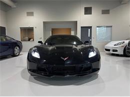2017 Chevrolet Corvette (CC-2078359) for sale in Manistee, Michigan