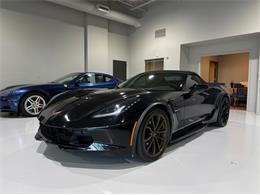 2017 Chevrolet Corvette (CC-2078359) for sale in Manistee, Michigan