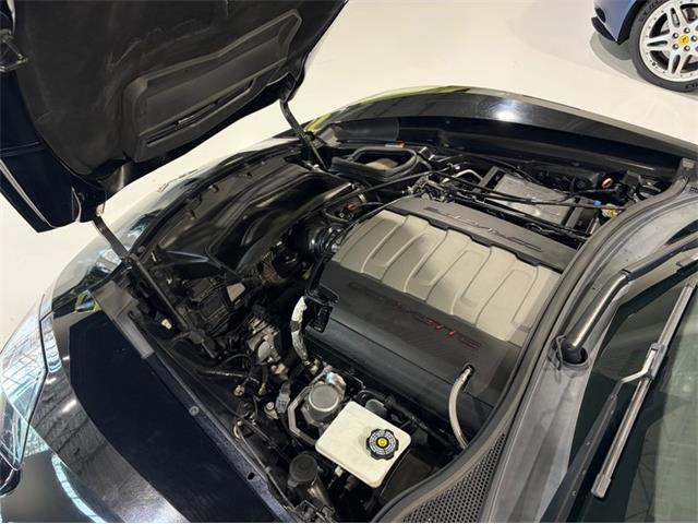 2017 Chevrolet Corvette (CC-2078359) for sale in Manistee, Michigan
