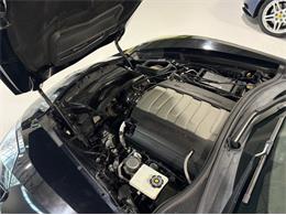 2017 Chevrolet Corvette (CC-2078359) for sale in Manistee, Michigan