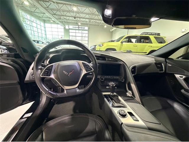 2017 Chevrolet Corvette (CC-2078359) for sale in Manistee, Michigan