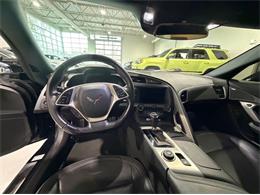 2017 Chevrolet Corvette (CC-2078359) for sale in Manistee, Michigan