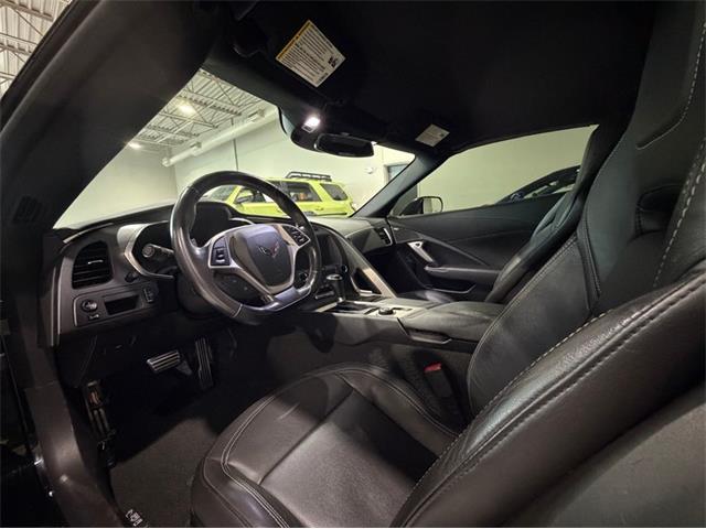 2017 Chevrolet Corvette (CC-2078359) for sale in Manistee, Michigan