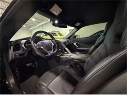 2017 Chevrolet Corvette (CC-2078359) for sale in Manistee, Michigan