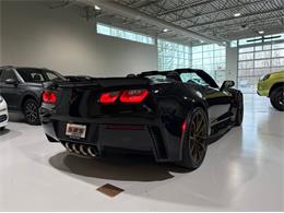 2017 Chevrolet Corvette (CC-2078359) for sale in Manistee, Michigan