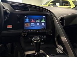 2017 Chevrolet Corvette (CC-2078359) for sale in Manistee, Michigan