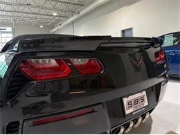 2017 Chevrolet Corvette (CC-2078359) for sale in Manistee, Michigan