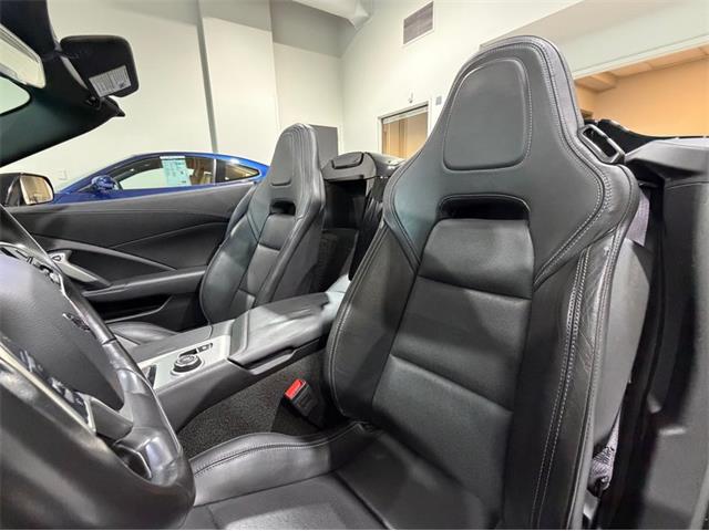 2017 Chevrolet Corvette (CC-2078359) for sale in Manistee, Michigan