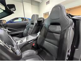 2017 Chevrolet Corvette (CC-2078359) for sale in Manistee, Michigan
