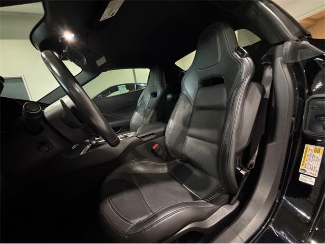 2017 Chevrolet Corvette (CC-2078359) for sale in Manistee, Michigan