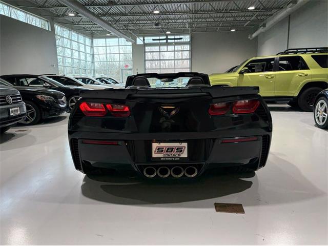 2017 Chevrolet Corvette (CC-2078359) for sale in Manistee, Michigan