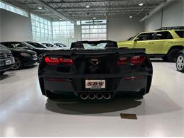 2017 Chevrolet Corvette (CC-2078359) for sale in Manistee, Michigan