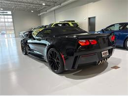 2017 Chevrolet Corvette (CC-2078359) for sale in Manistee, Michigan