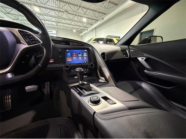 2017 Chevrolet Corvette (CC-2078359) for sale in Manistee, Michigan