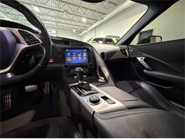 2017 Chevrolet Corvette (CC-2078359) for sale in Manistee, Michigan