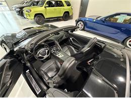 2017 Chevrolet Corvette (CC-2078359) for sale in Manistee, Michigan