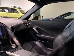 2017 Chevrolet Corvette (CC-2078359) for sale in Manistee, Michigan