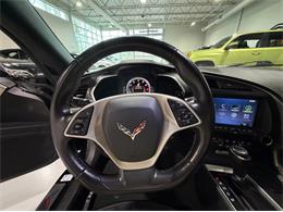 2017 Chevrolet Corvette (CC-2078359) for sale in Manistee, Michigan