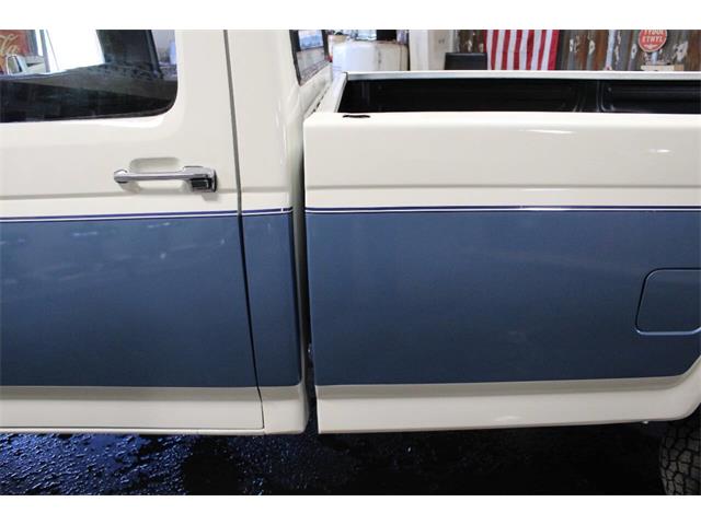 1983 Ford F350 (CC-2078360) for sale in Sherwood, Oregon