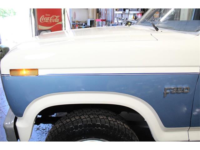 1983 Ford F350 (CC-2078360) for sale in Sherwood, Oregon