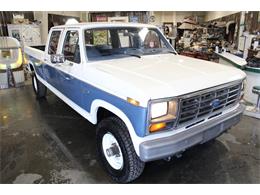 1983 Ford F350 (CC-2078360) for sale in Sherwood, Oregon