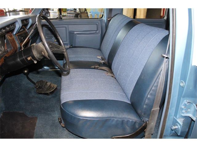 1983 Ford F350 (CC-2078360) for sale in Sherwood, Oregon