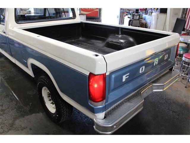 1983 Ford F350 (CC-2078360) for sale in Sherwood, Oregon