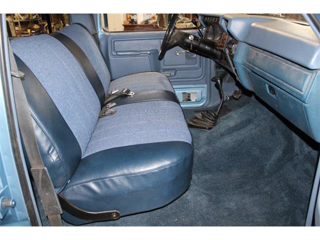 1983 Ford F350 (CC-2078360) for sale in Sherwood, Oregon