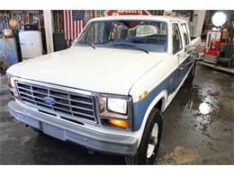 1983 Ford F350 (CC-2078360) for sale in Sherwood, Oregon