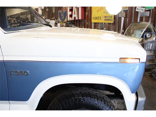 1983 Ford F350 (CC-2078360) for sale in Sherwood, Oregon