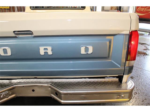 1983 Ford F350 (CC-2078360) for sale in Sherwood, Oregon