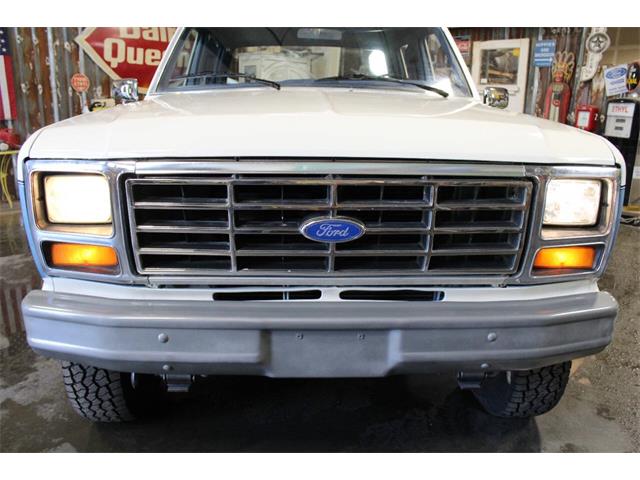 1983 Ford F350 (CC-2078360) for sale in Sherwood, Oregon