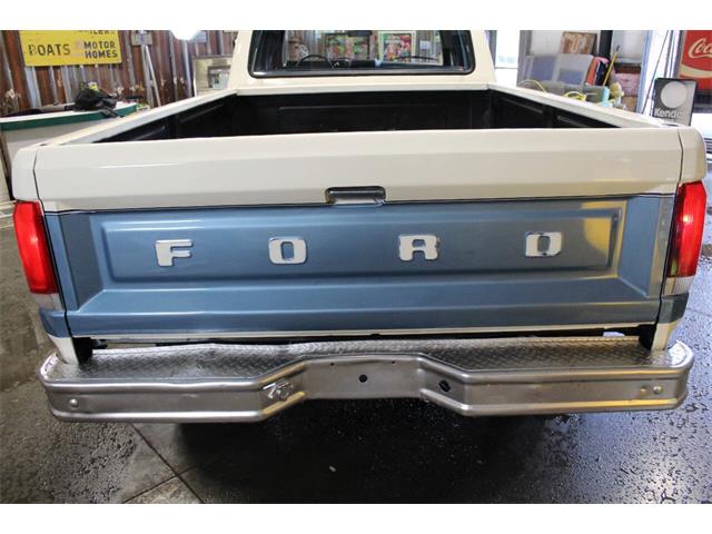 1983 Ford F350 (CC-2078360) for sale in Sherwood, Oregon