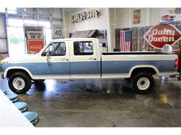 1983 Ford F350 (CC-2078360) for sale in Sherwood, Oregon