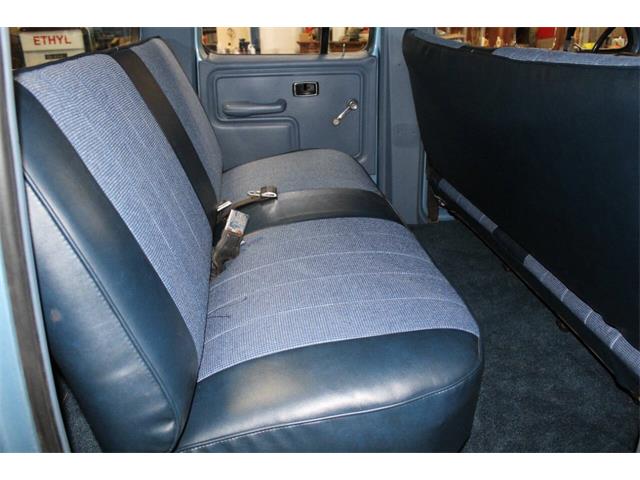 1983 Ford F350 (CC-2078360) for sale in Sherwood, Oregon