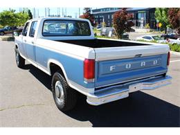 1983 Ford F350 (CC-2078360) for sale in Sherwood, Oregon