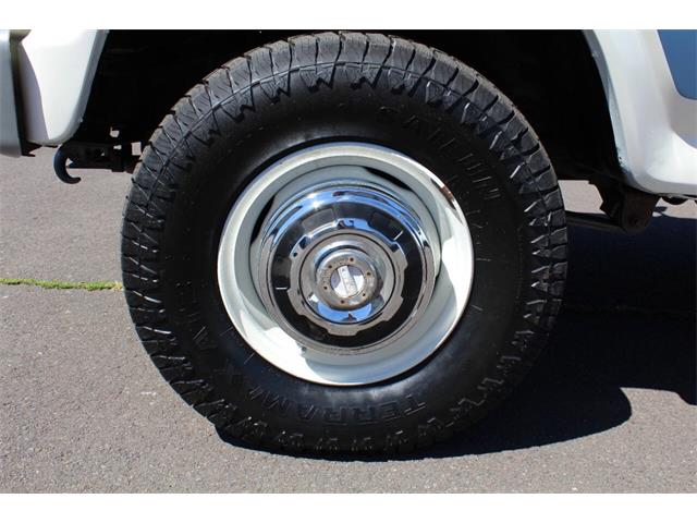 1983 Ford F350 (CC-2078360) for sale in Sherwood, Oregon