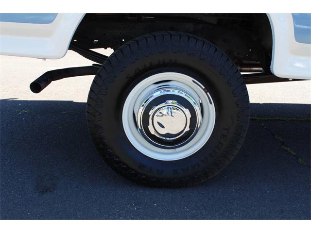 1983 Ford F350 (CC-2078360) for sale in Sherwood, Oregon